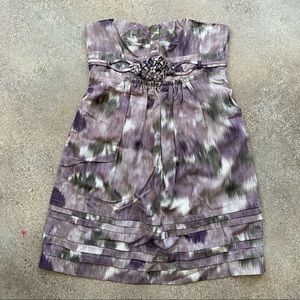 BCBGMaxazria Formal Dress | Sz 8